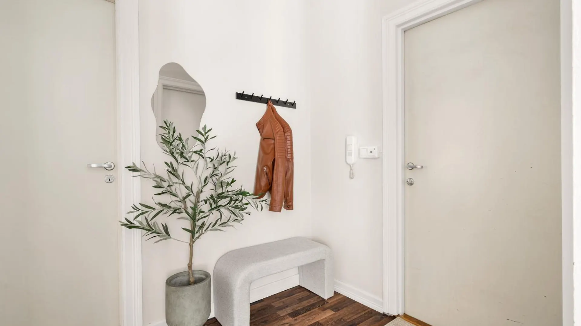 Bb Apartments I 300M To Bryggen & Train Station Bergen Norwegia