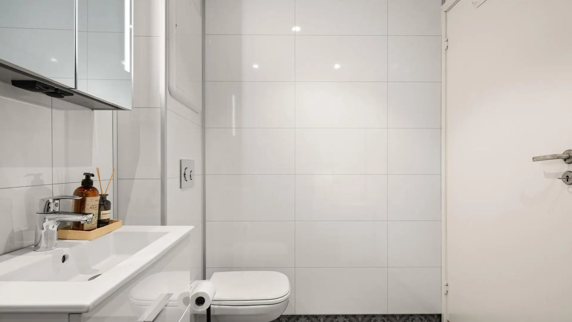 Bb Apartments I 300M To Bryggen & Train Station Bergen 0*,  Norwegia