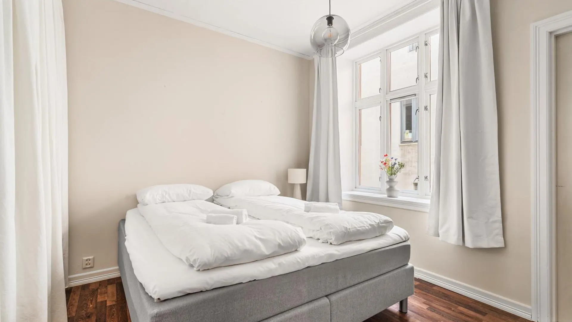 Bb Apartments I 300M To Bryggen & Train Station Bergen