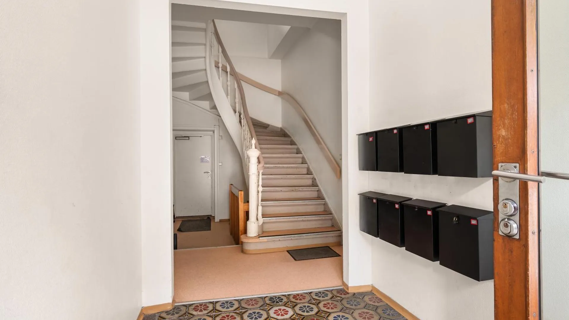 Bb Apartments I 300M To Bryggen & Train Station Bergen