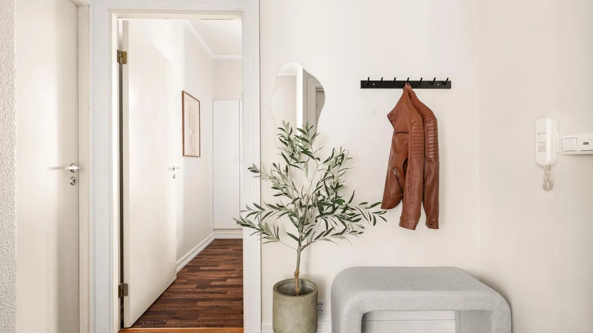 Bb Apartments I 300M To Bryggen & Train Station Bergen