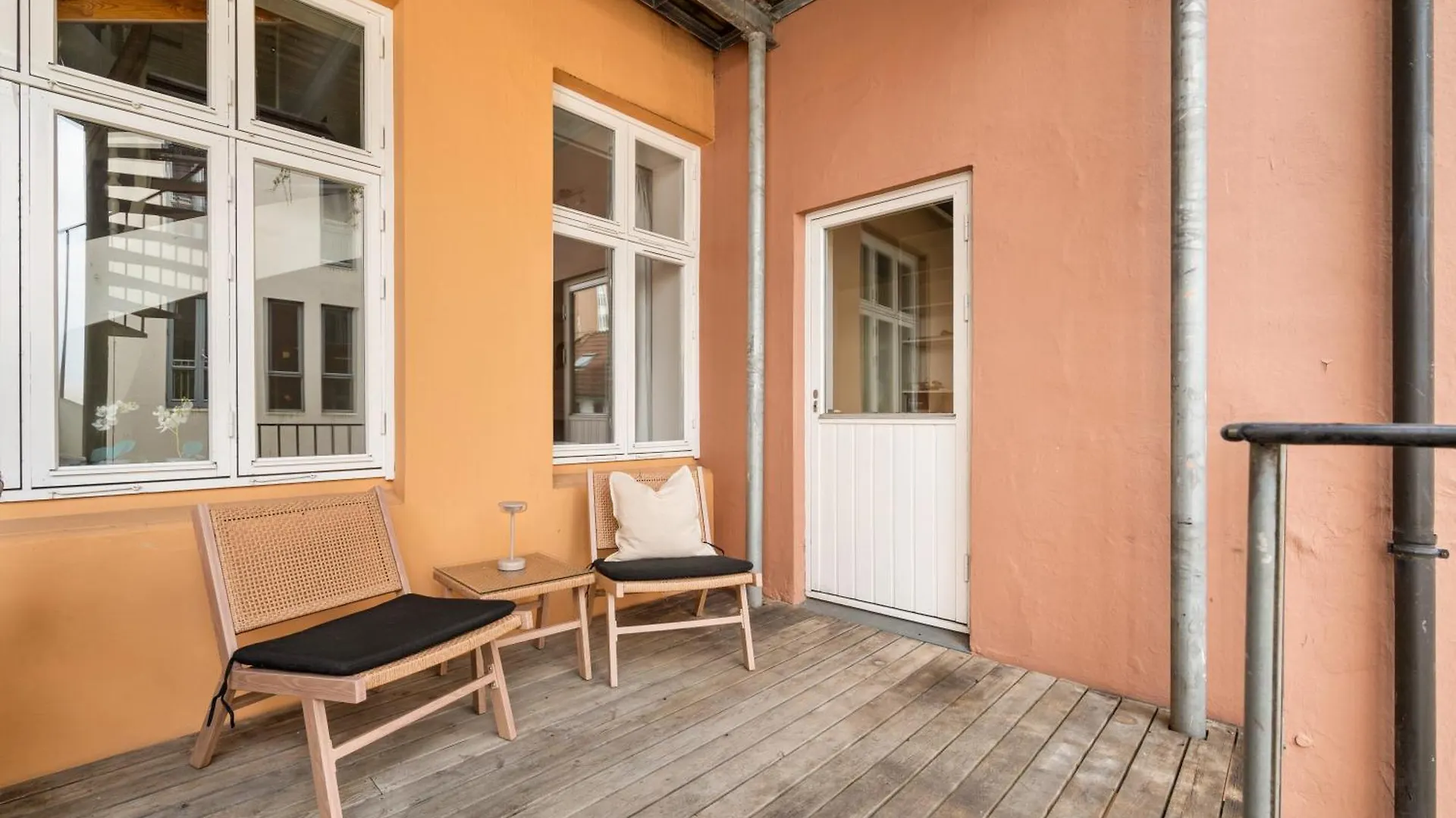 Bb Apartments I 300M To Bryggen & Train Station Bergen
