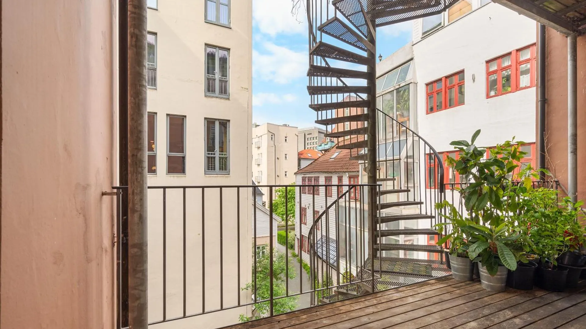 Bb Apartments I 300M To Bryggen & Train Station Bergen