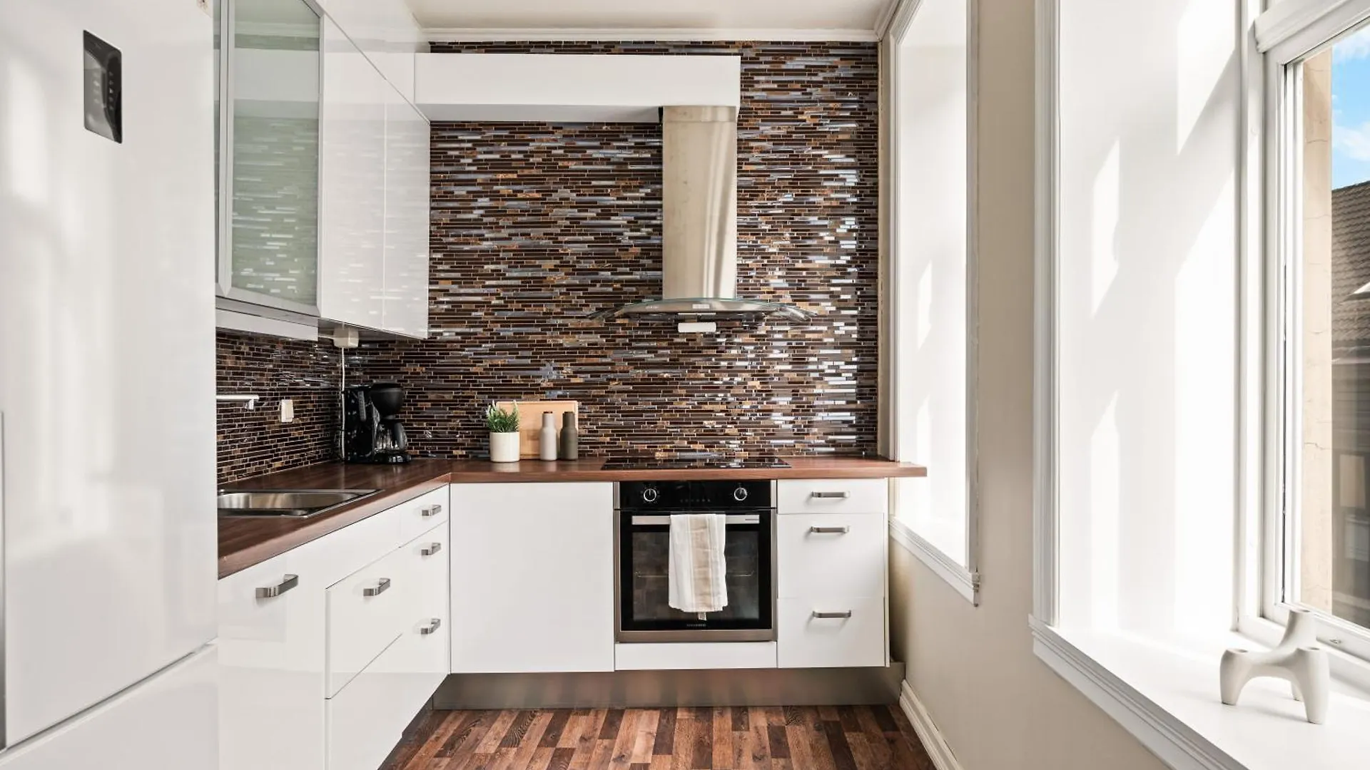 Bb Apartments I 300M To Bryggen & Train Station Bergen